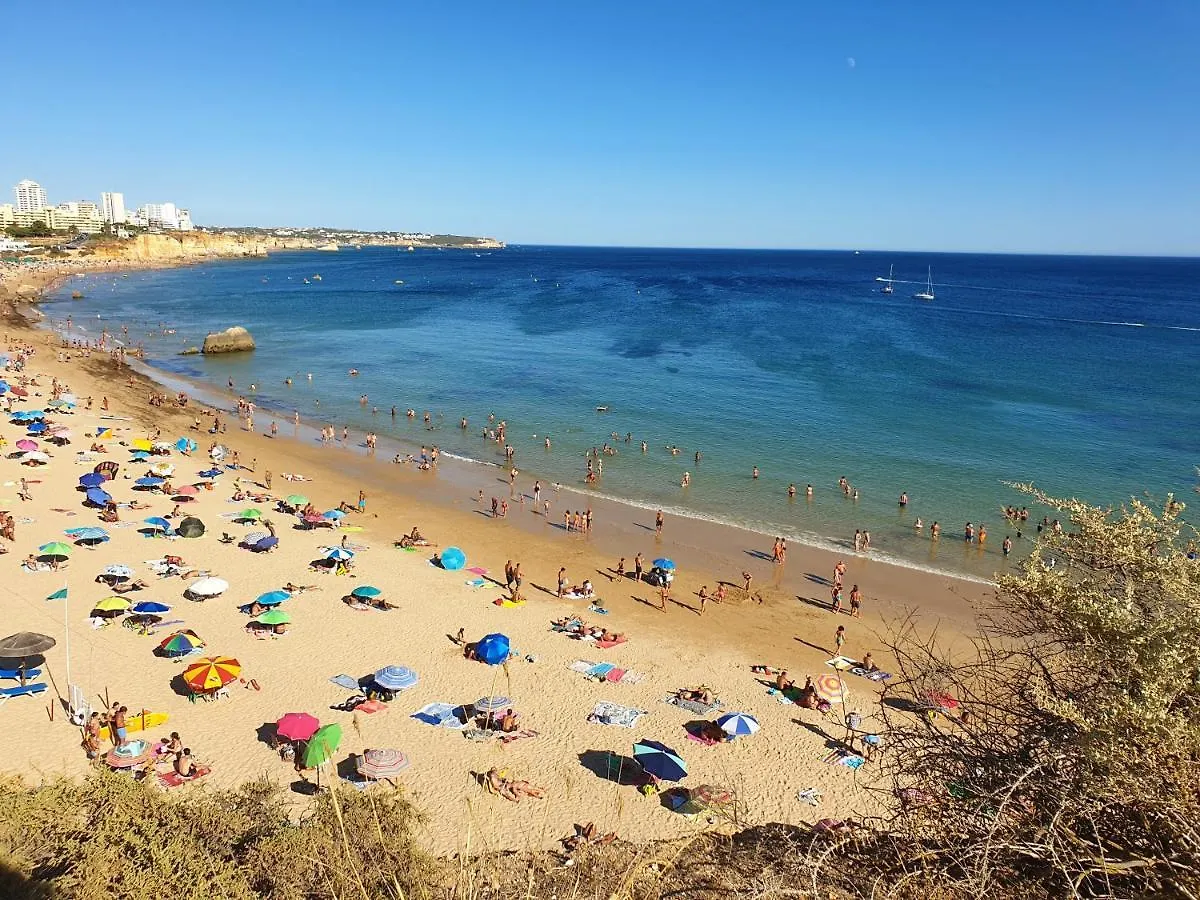 Elite Residence 14D Praia Da Rocha Portimao 0*,  Portugal