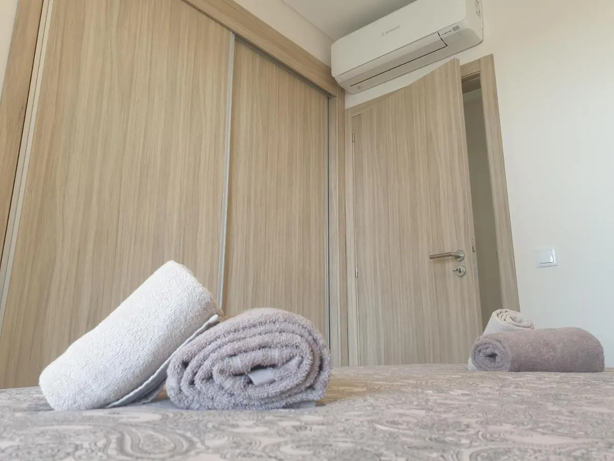 Elite Residence 14D Praia Da Rocha Portimao Apartment