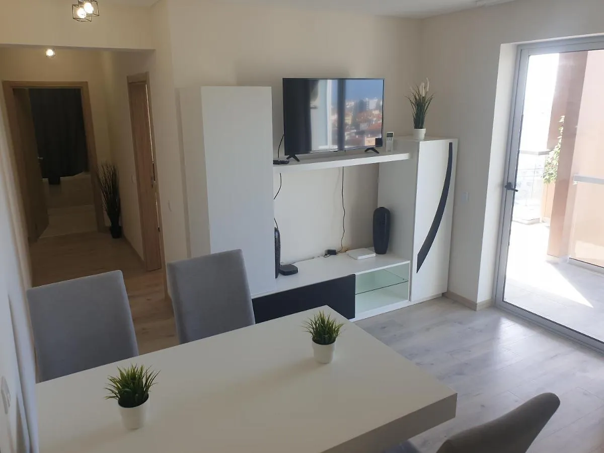 Apartment Elite Residence 14D Praia Da Rocha Portimao