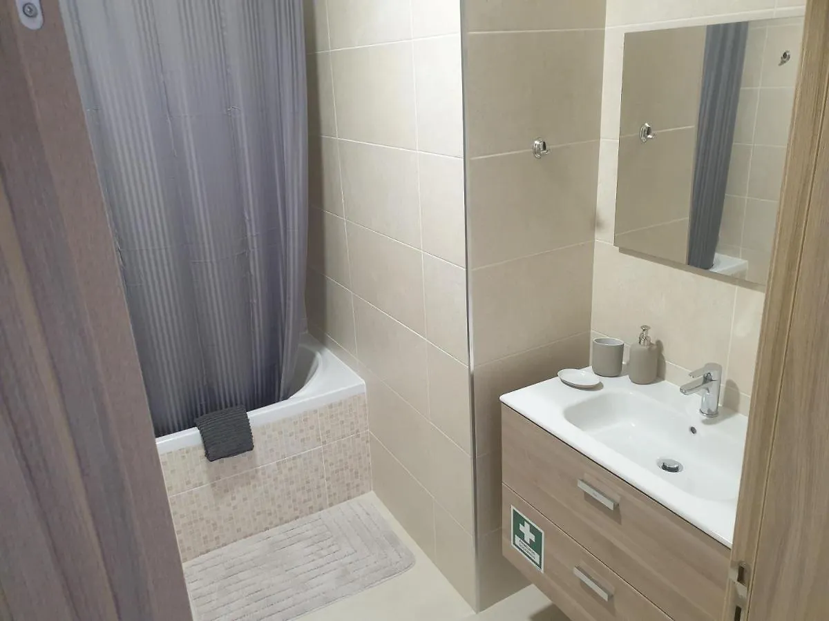 Elite Residence 14D Praia Da Rocha Portimao 0*,