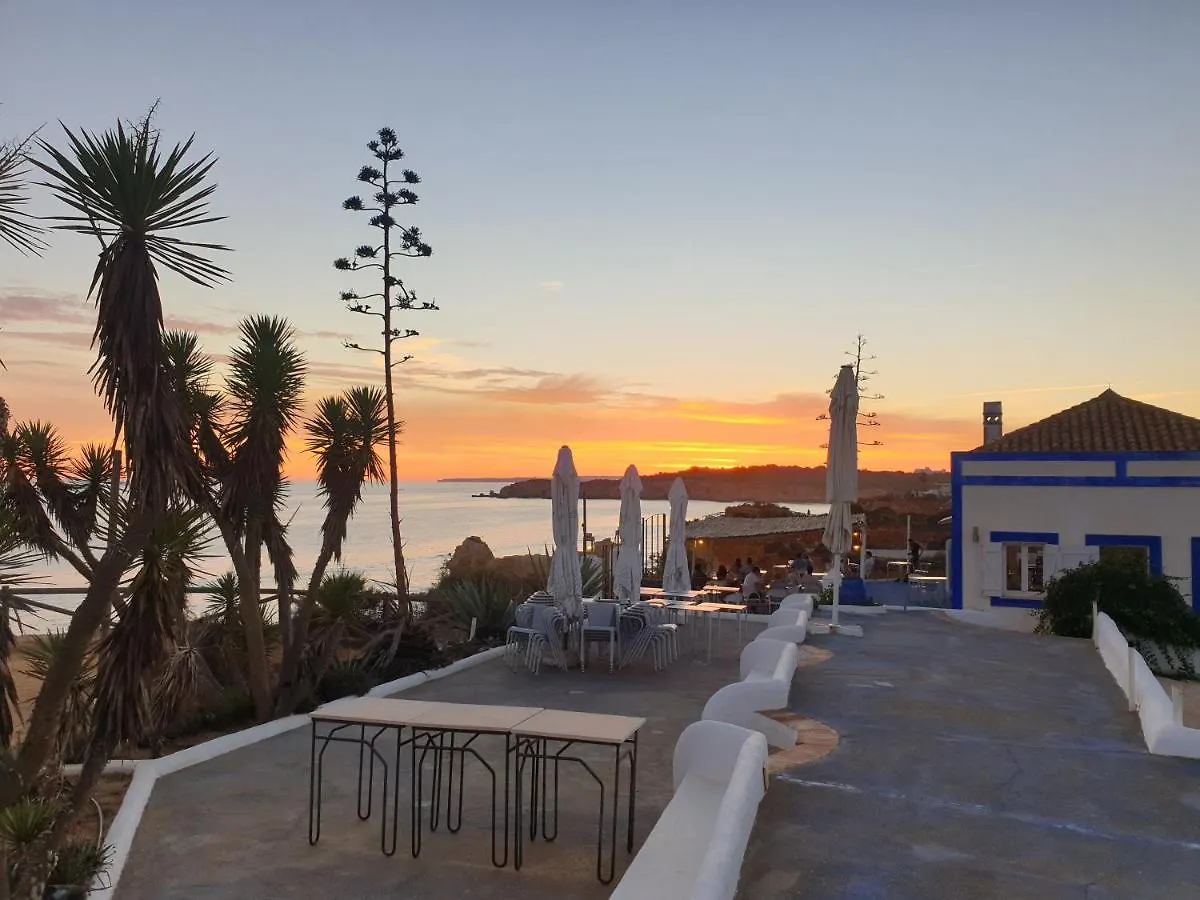 Apartment Elite Residence 14D Praia Da Rocha Portimao