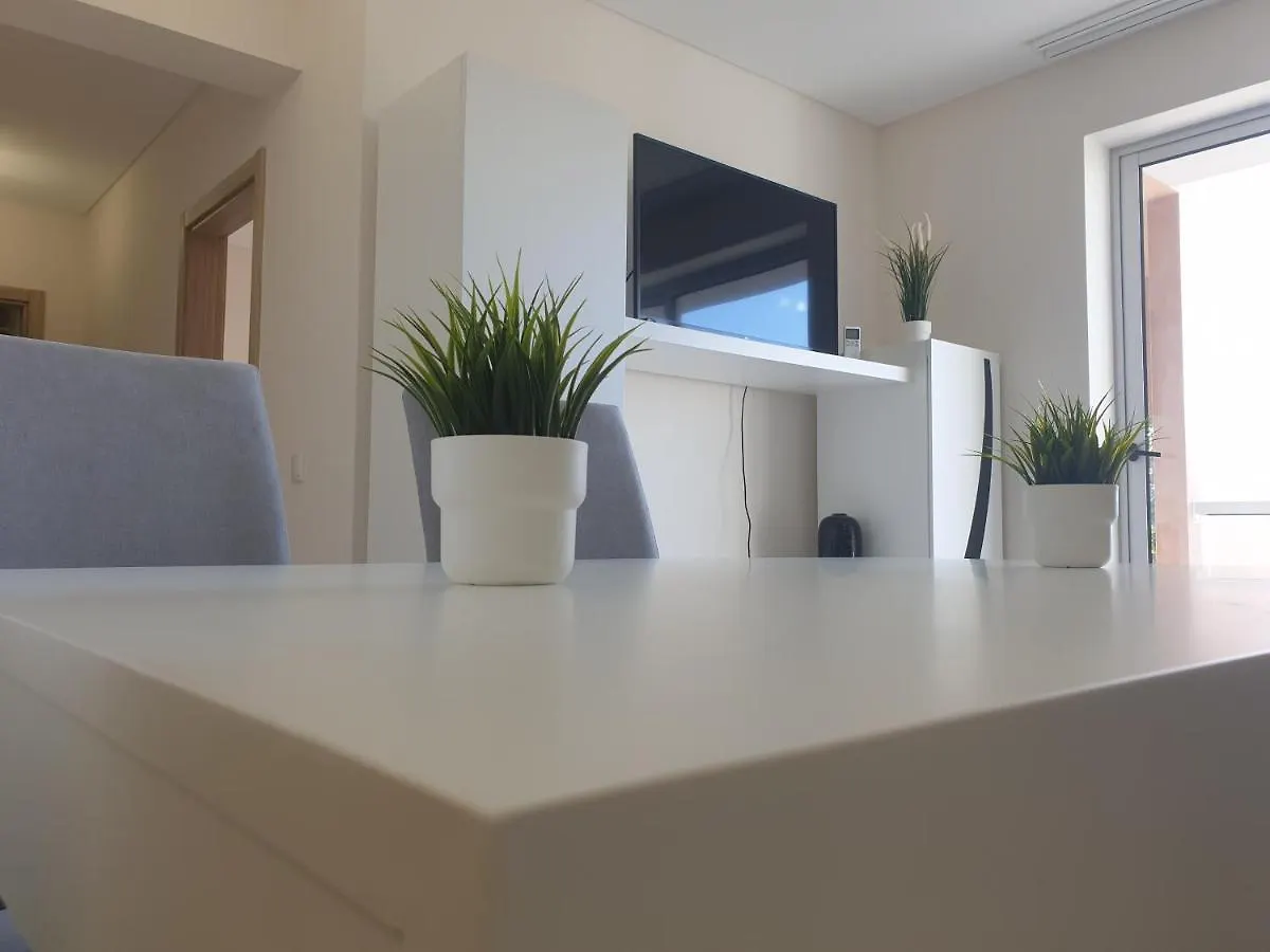 Elite Residence 14D Praia Da Rocha Portimao