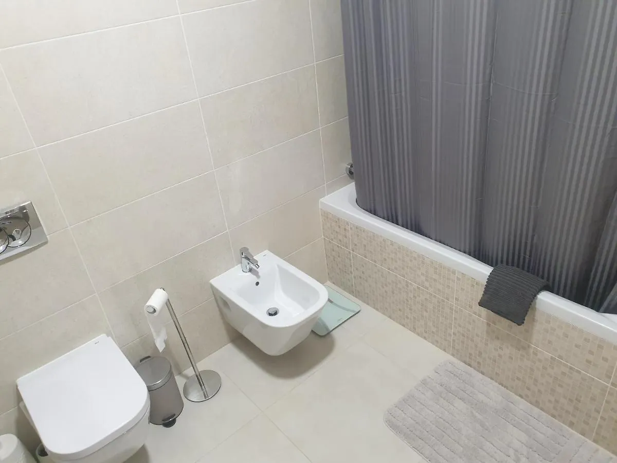 Elite Residence 14D Praia Da Rocha Portimao