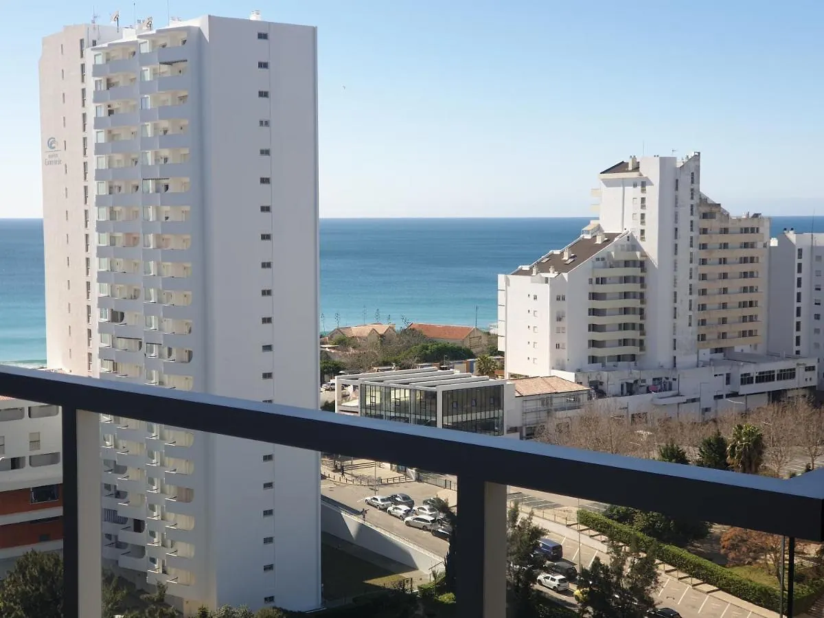 Elite Residence 14D Praia Da Rocha Portimao
