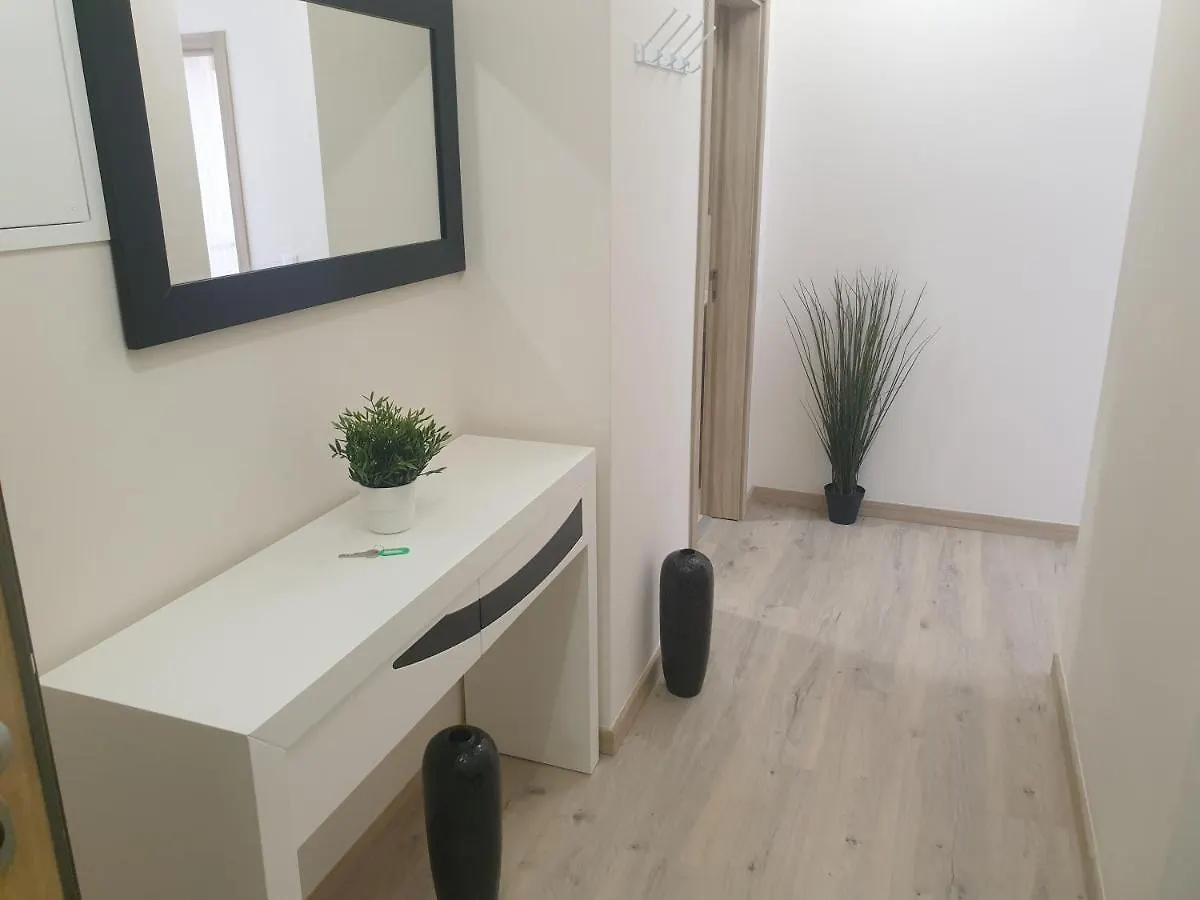 Elite Residence 14D Praia Da Rocha Portimao 0*,  Portugal