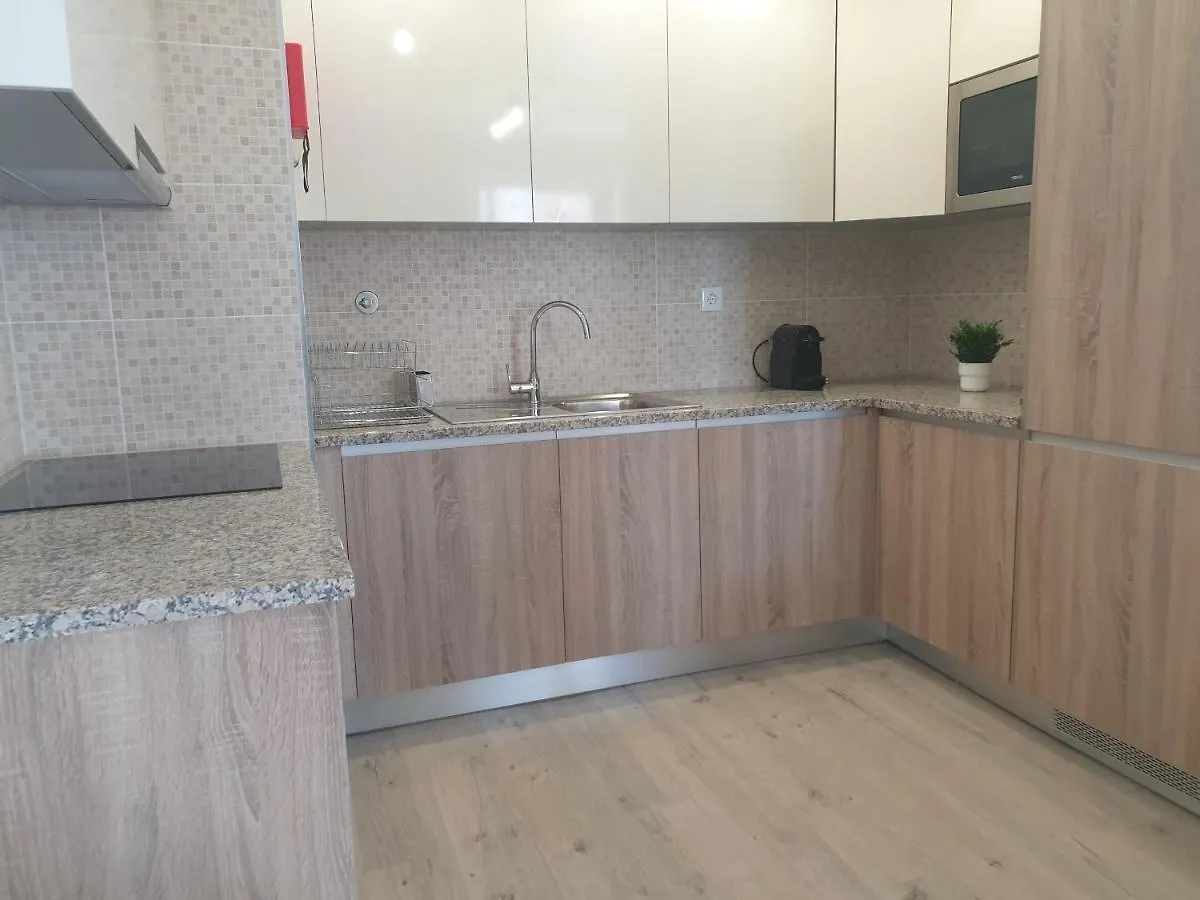 Elite Residence 14D Praia Da Rocha Portimao