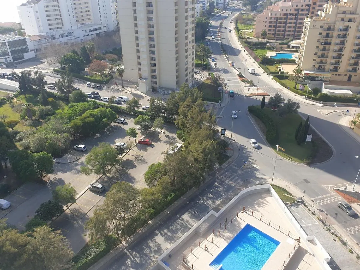 Elite Residence 14D Praia Da Rocha Portimao Portugal