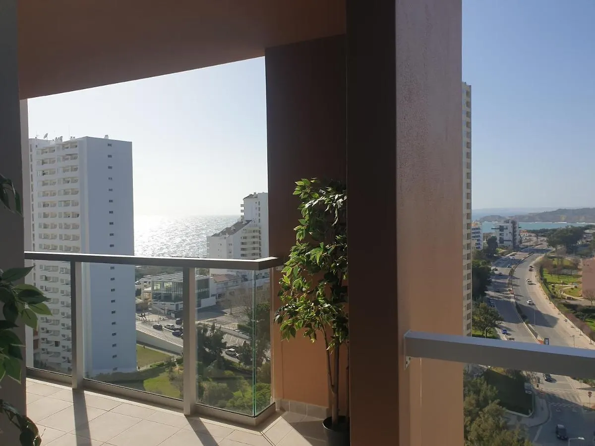 Elite Residence 14D Praia Da Rocha Portimao 0*,  Portugal