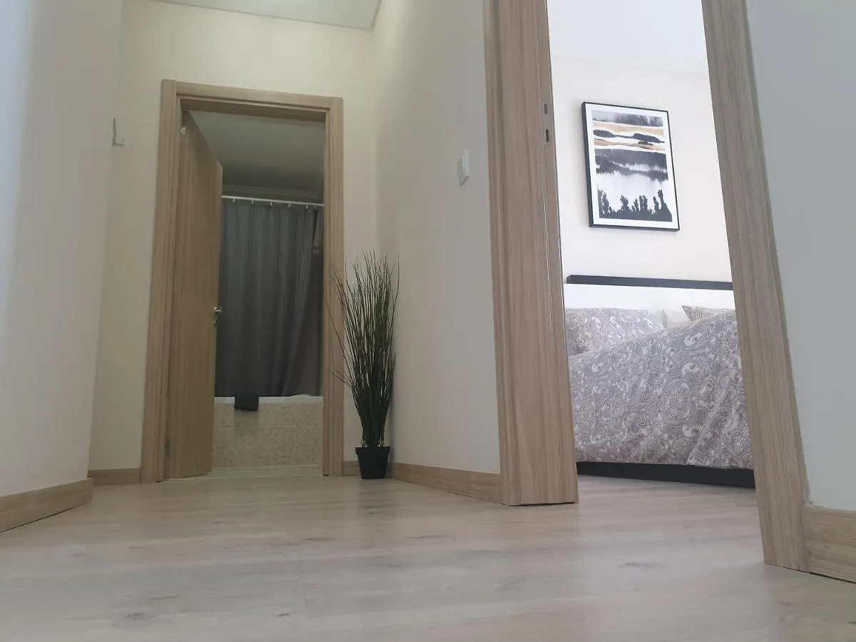 Elite Residence 14D Praia Da Rocha Portimao Apartment