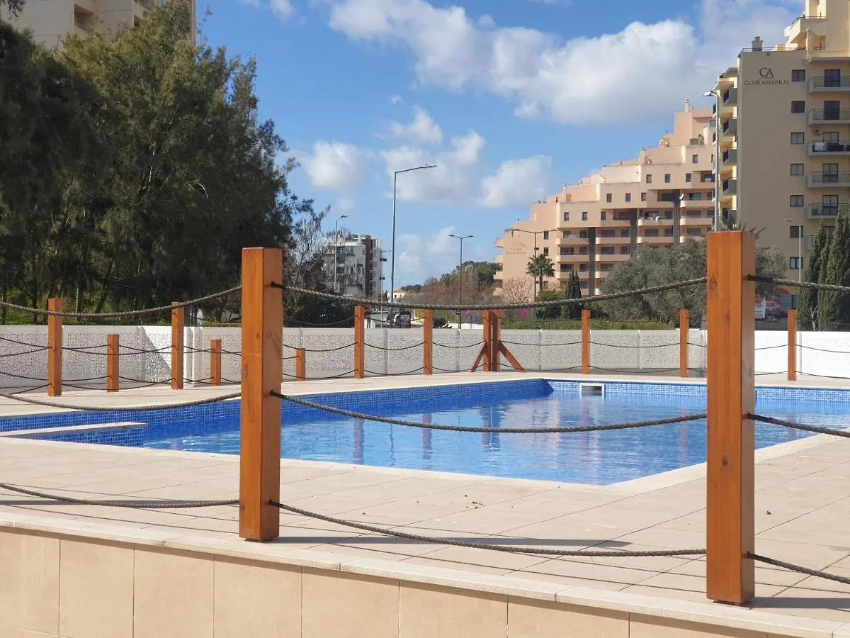 Apartment Elite Residence 14D Praia Da Rocha Portimao Portugal
