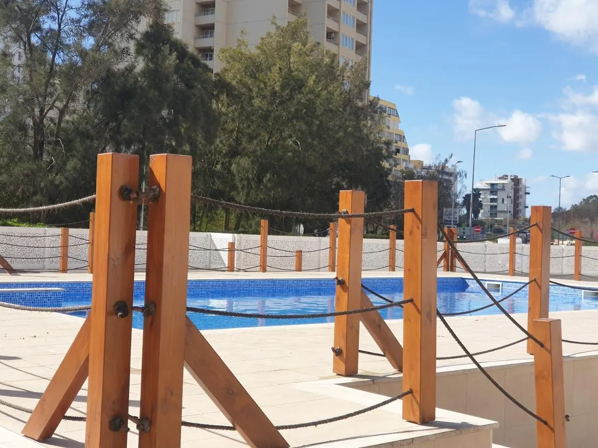 Elite Residence 14D Praia Da Rocha Portimao