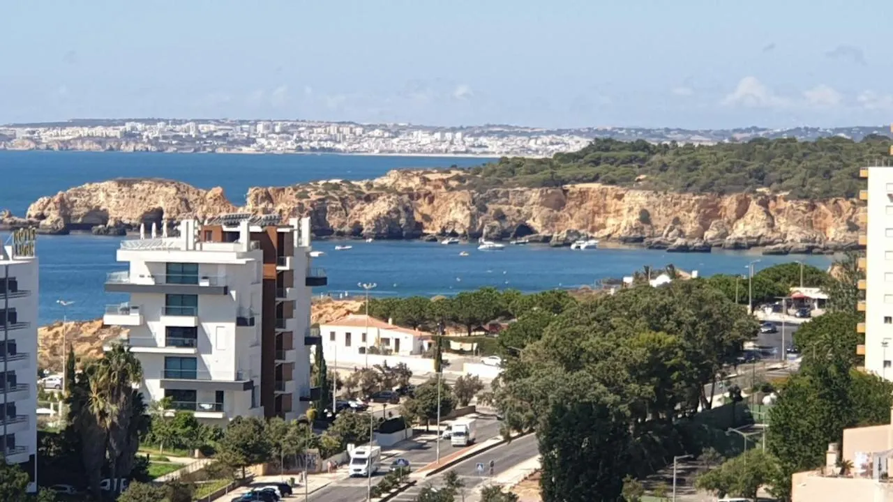 Elite Residence 14D Praia Da Rocha Portimao Portugal
