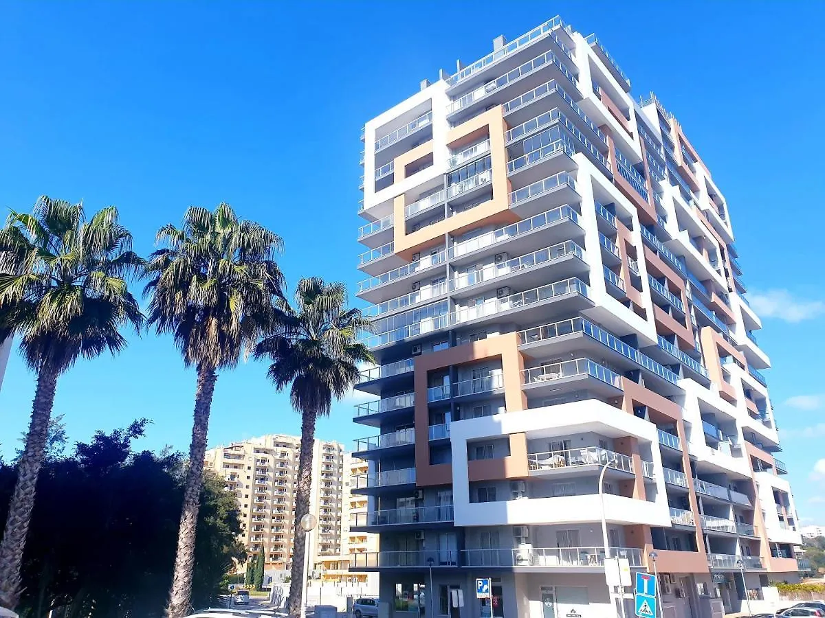 Apartment Elite Residence 14D Praia Da Rocha Portimao